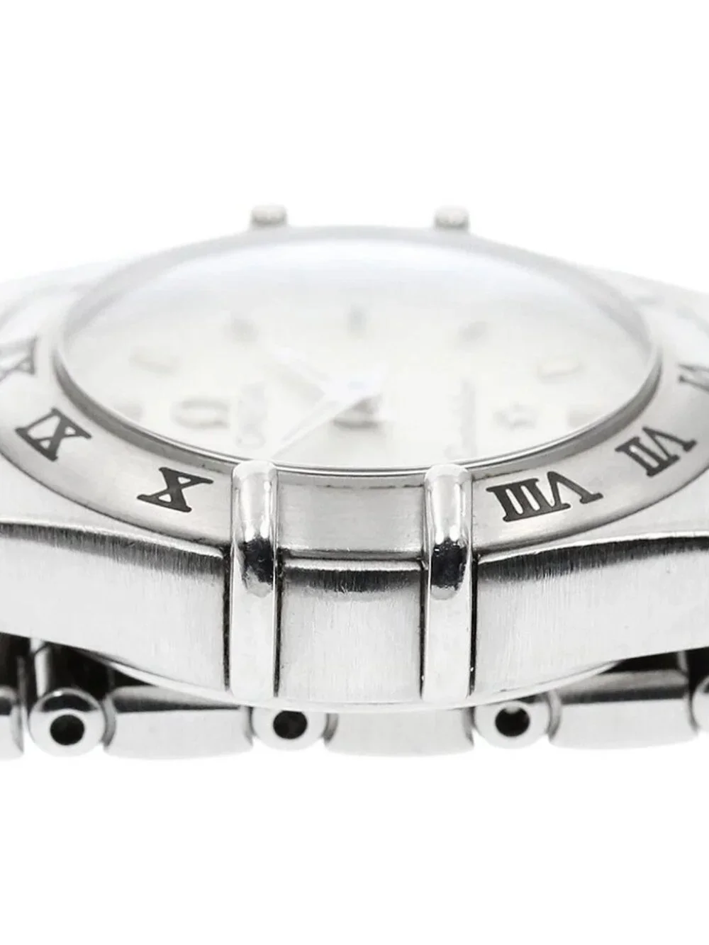 Omega brand	omega model	constellation